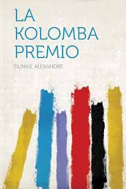 La kolomba premio